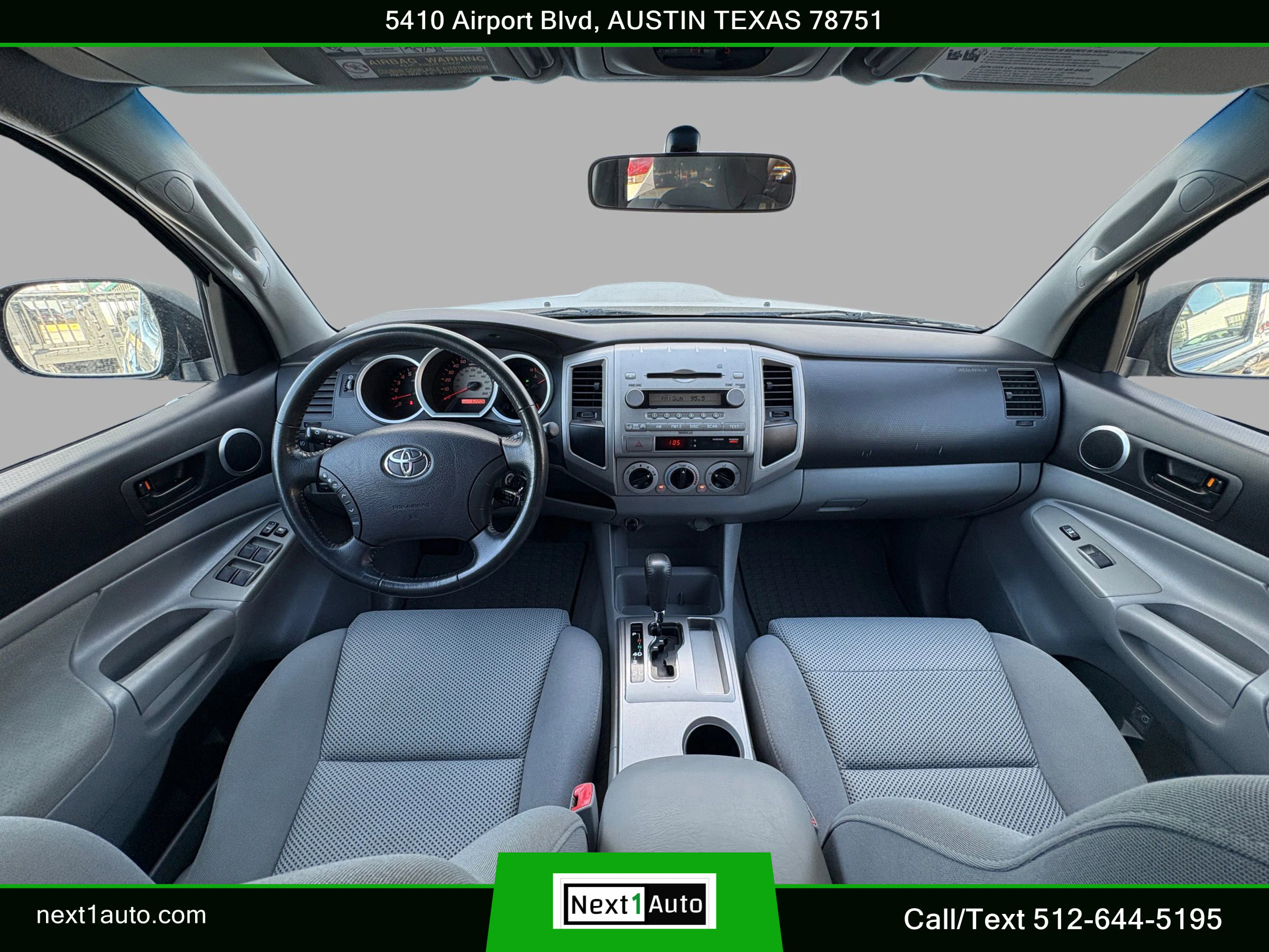 Used 2008 Toyota Tacoma PreRunner image 20