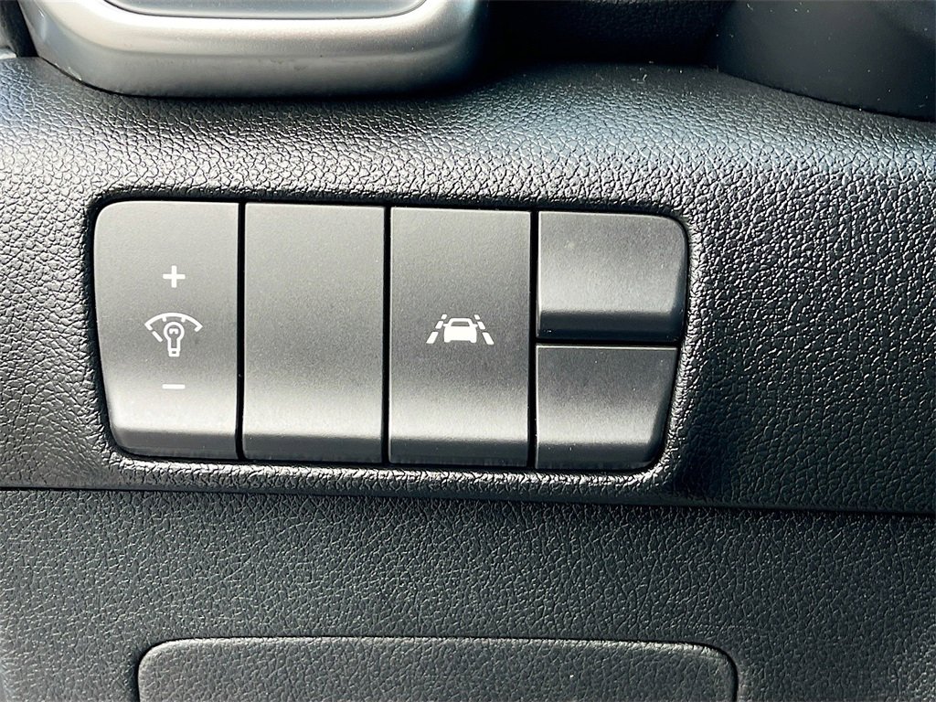 Used 2022 Kia Sportage LX image 10