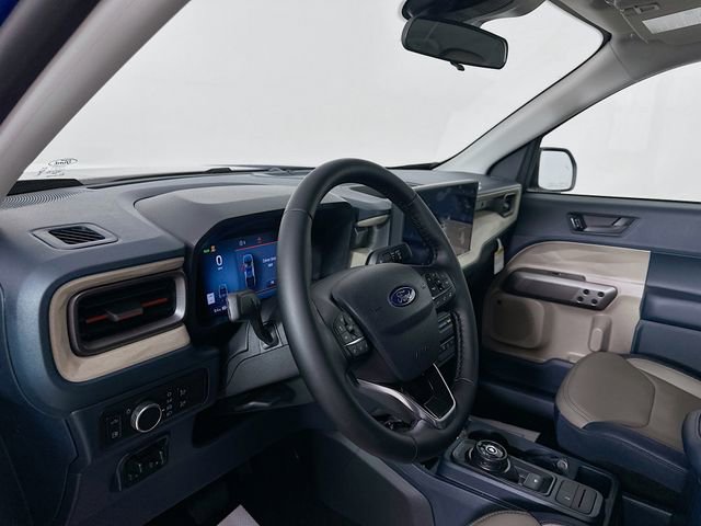 New 2026 Ford Maverick Lariat w/ 4K Tow Package image 9