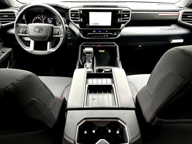 New 2026 Toyota Tundra SR5 image 21