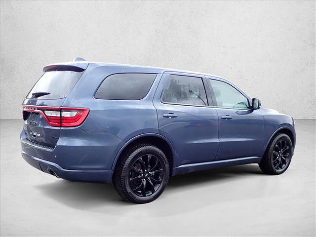 Used 2020 Dodge Durango GT AWD/4WD image 13