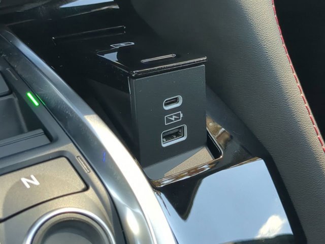 New 2026 Acura MDX A-Spec image 20