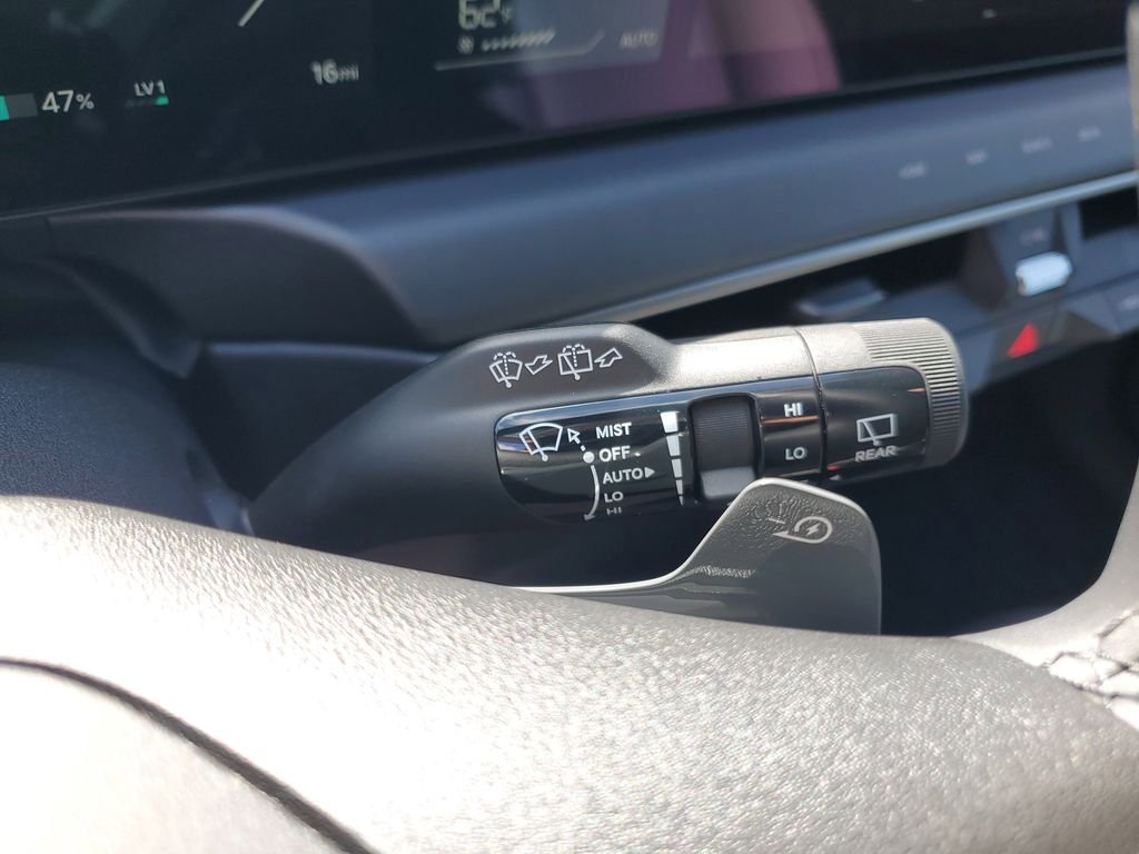 New 2026 Kia EV9 Light RWD image 35