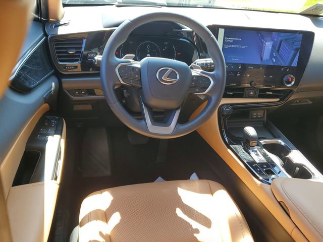 Used 2023 Lexus NX 250 FWD w/ Cold Area Package image 10