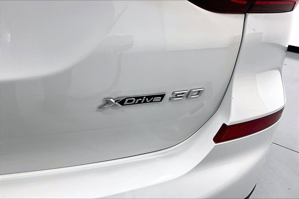 Used 2020 BMW X3 xDrive30i w/ Premium Package AWD/4WD image 32