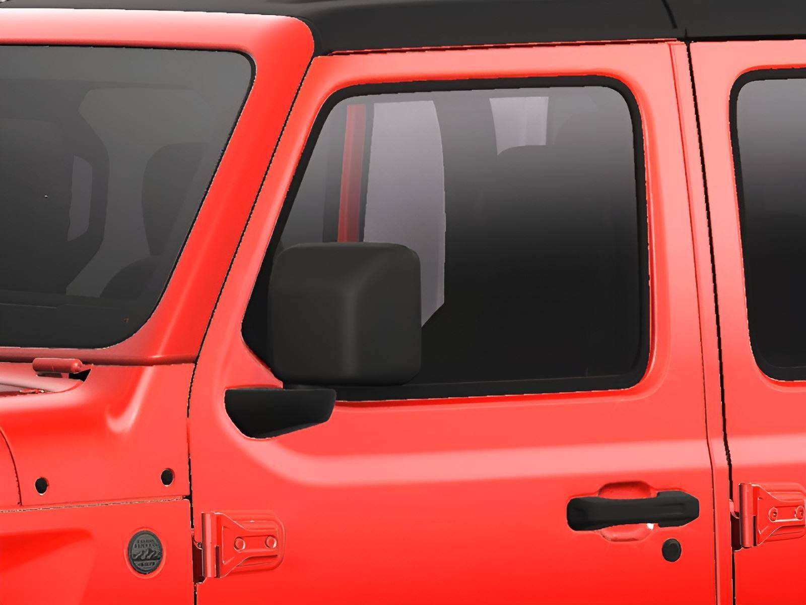 New 2023 Jeep Gladiator Sport AWD/4WD image 14