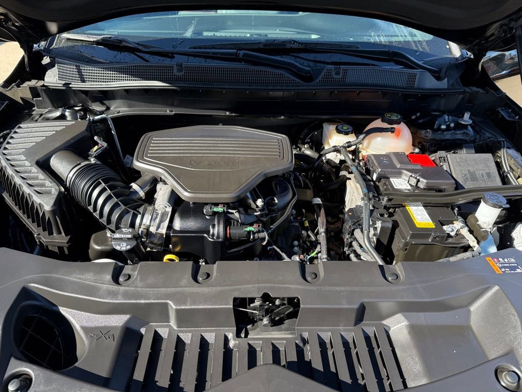 Used 2023 Chevrolet Blazer RS w/ Driver Confidence II Package image 10