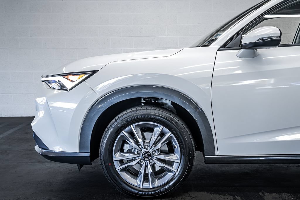 Used 2026 Acura ADX FWD image 12