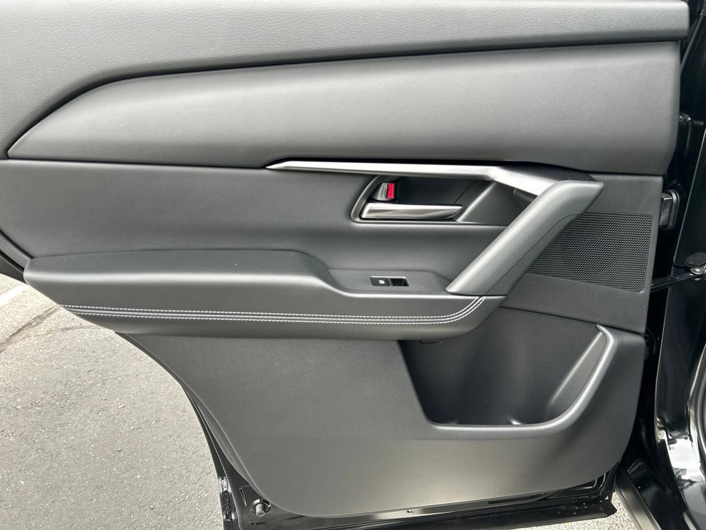 New 2026 MAZDA CX-5 Select AWD/4WD image 23