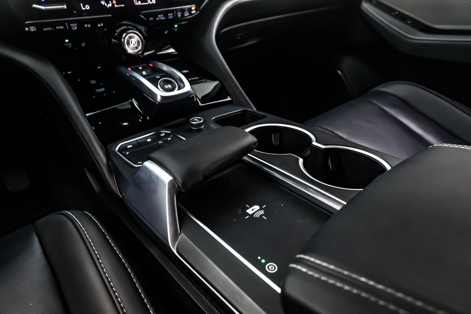 Used 2023 Acura MDX FWD w/ Technology Package image 5