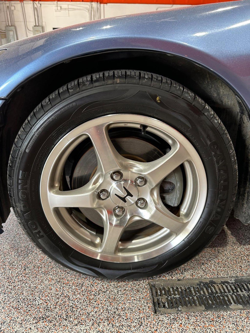 Used 2002 Honda S2000 image 11