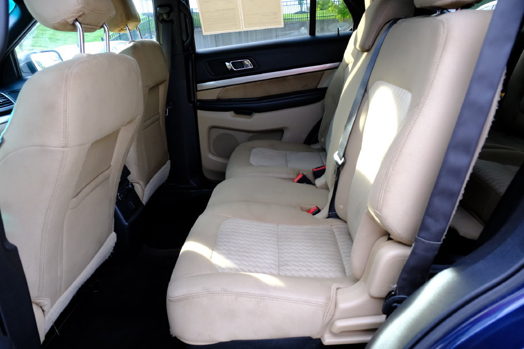 Used 2016 Ford Explorer 4WD image 36