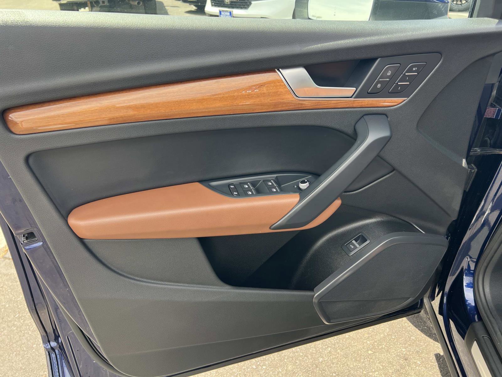 Used 2022 Audi Q5 2.0T Premium image 6