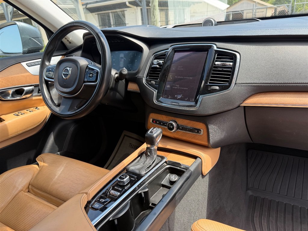 Used 2016 Volvo XC90 T6 Inscription AWD/4WD image 26