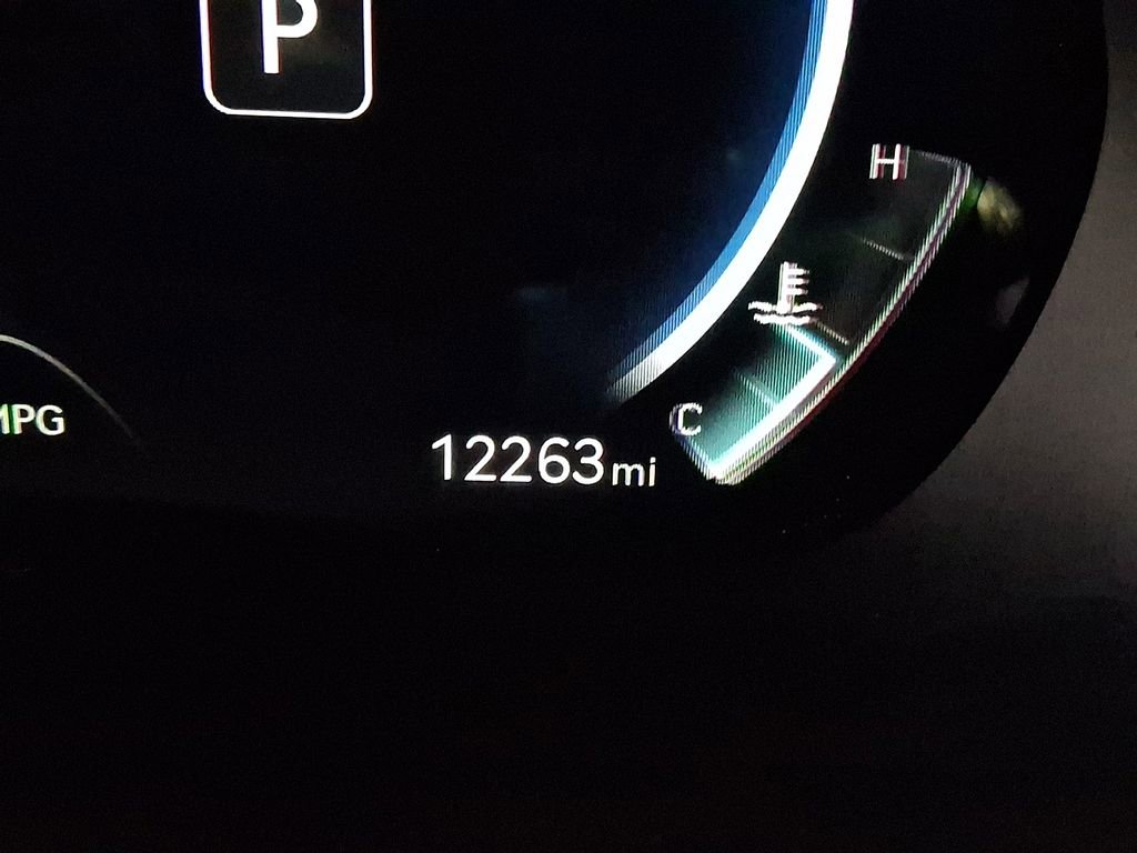 Used 2023 Genesis GV80 3.5T image 17