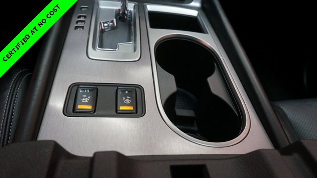 Used 2024 Nissan Murano SL image 22