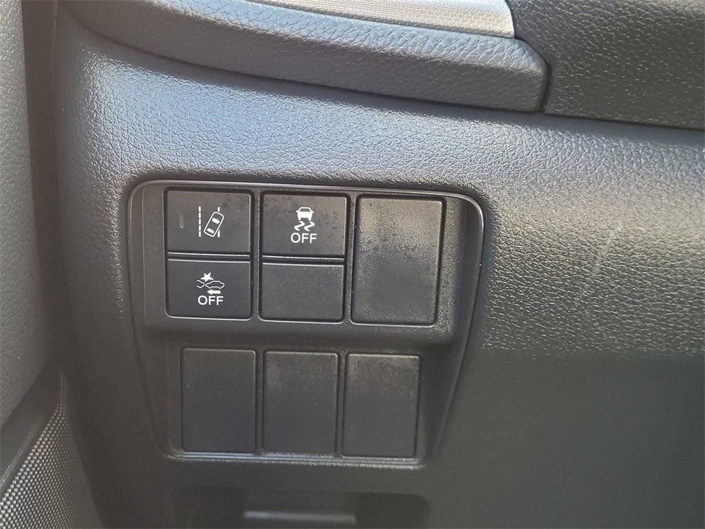 Used 2021 Honda CR-V Special Edition image 22