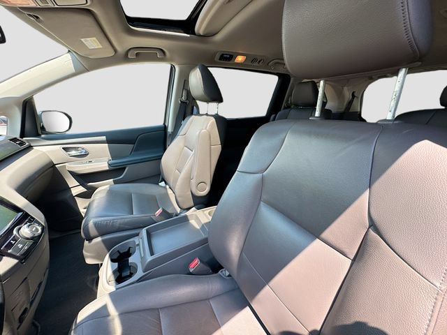Used 2016 Honda Odyssey EX-L image 18