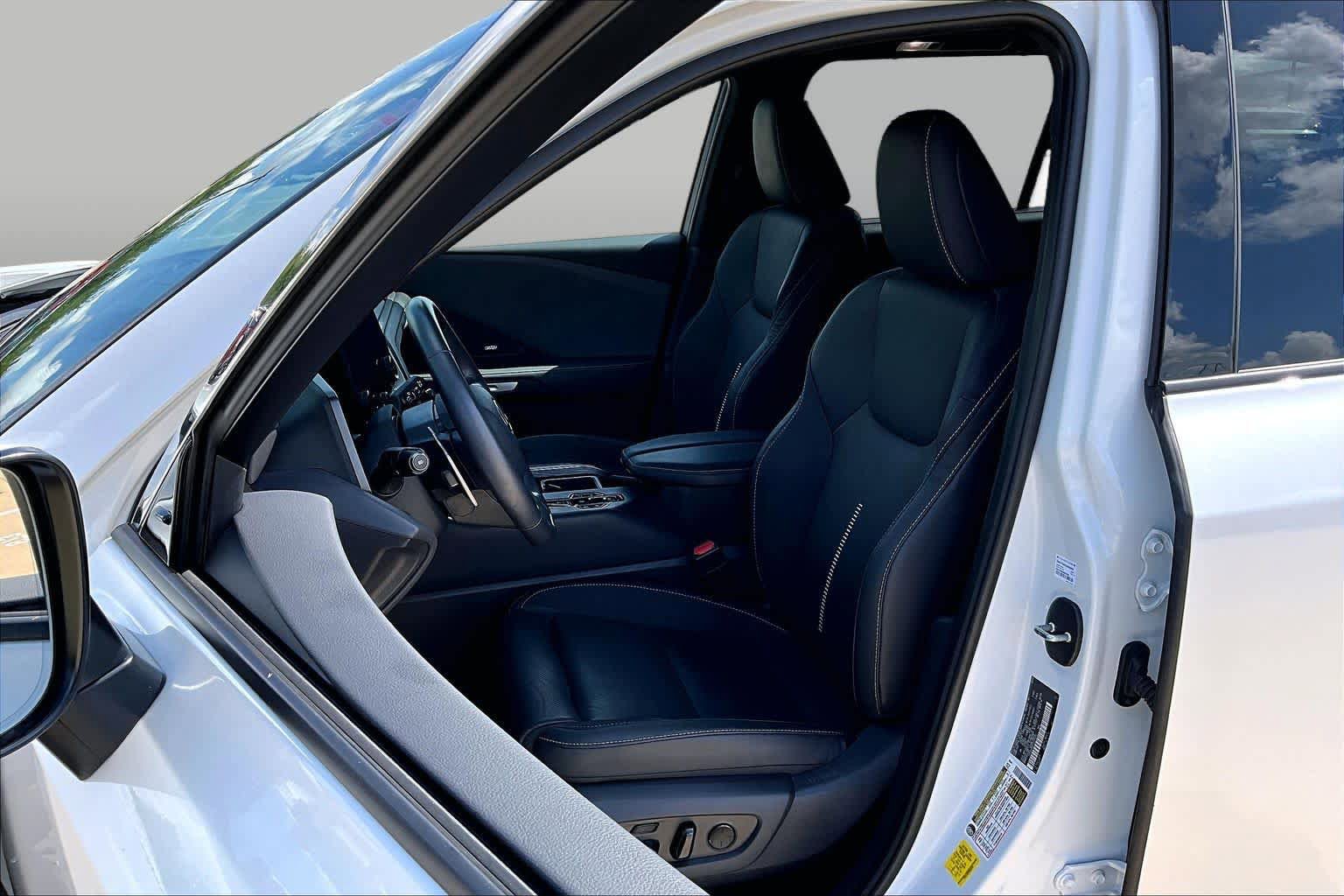 Used 2025 Lexus TX 350 AWD w/ Technology Package image 8