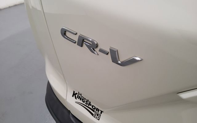 Used 2018 Honda CR-V EX image 32