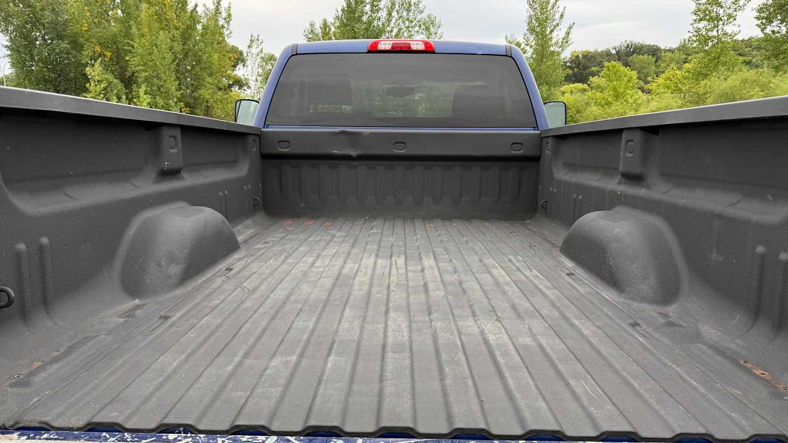 Used 2015 Chevrolet Silverado 3500 LT w/ LT Convenience Package AWD/4WD image 22