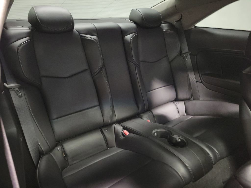 Used 2019 Cadillac ATS Luxury image 23