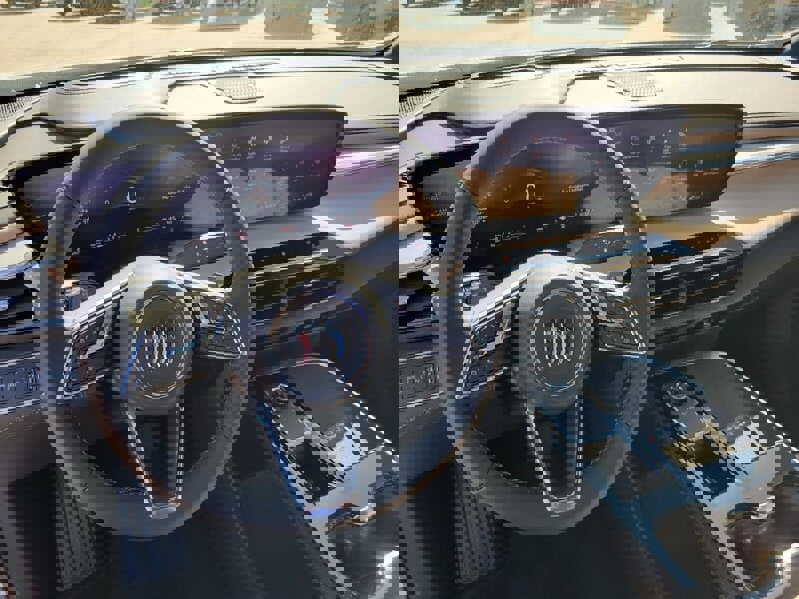 New 2026 Buick Enclave Preferred w/ Power Package image 17