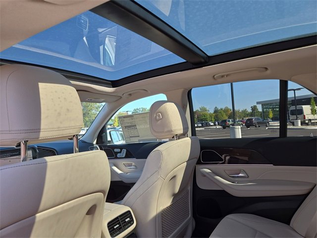 New 2026 Mercedes-Benz GLE 350 4MATIC image 28