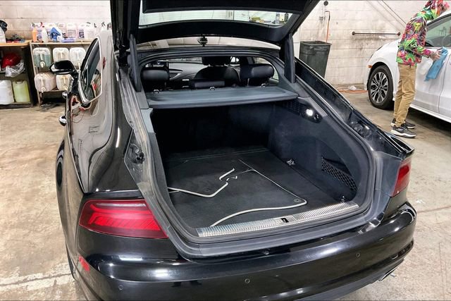 Used 2017 Audi A7 3.0T Prestige AWD/4WD image 31