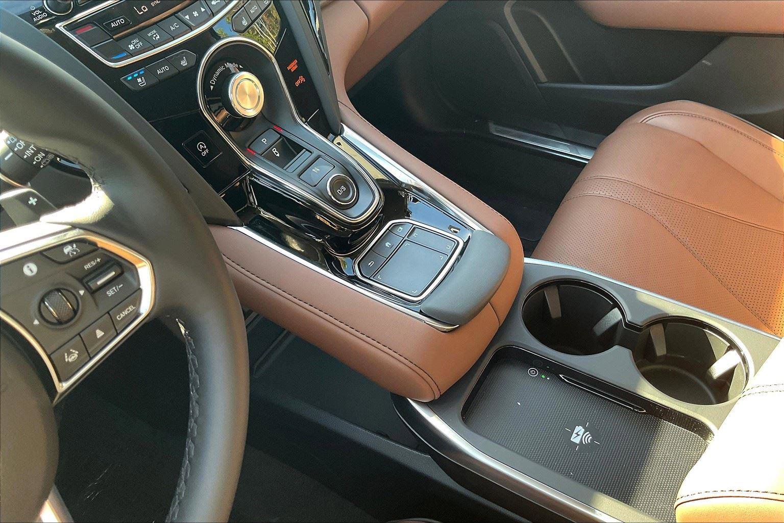 New 2025 Acura RDX SH-AWD w/ Advance Package image 8