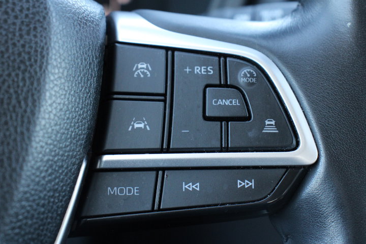 Certified 2024 Toyota Grand Highlander XLE image 28