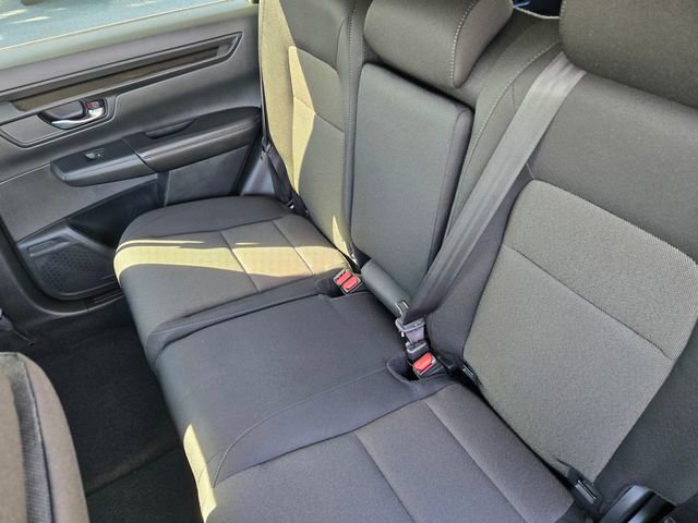 New 2026 Honda CR-V LX image 23