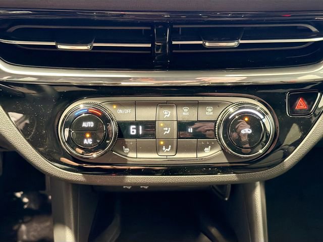 New 2026 Buick Envista Sport Touring w/ Convenience I Package image 13