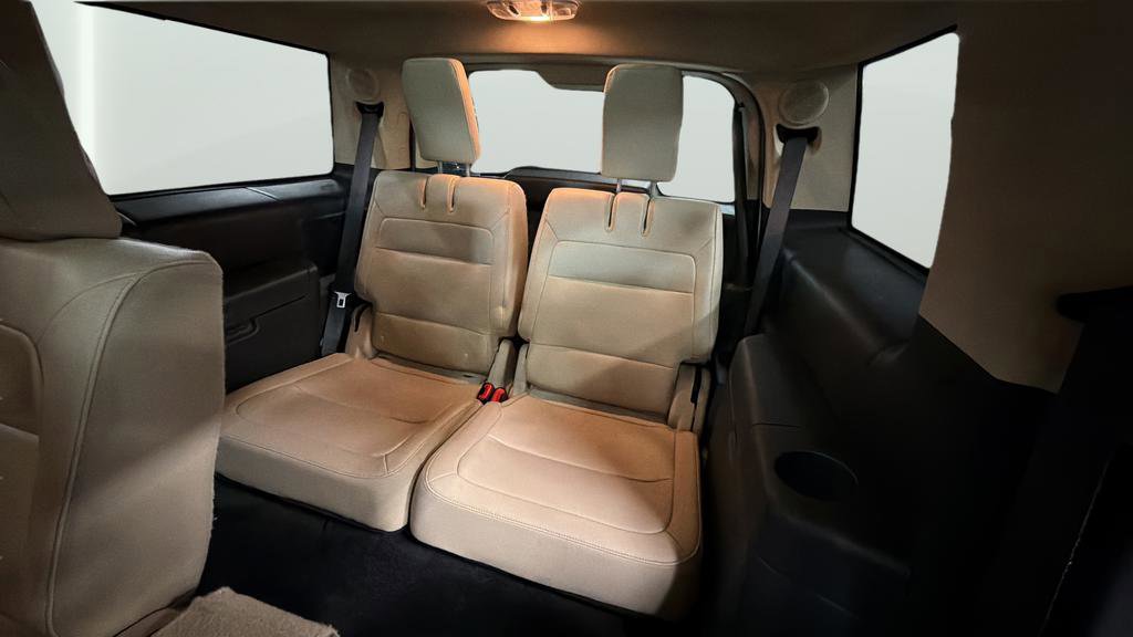 Used 2018 Ford Flex Limited w/ Equipment Group 303A image 37