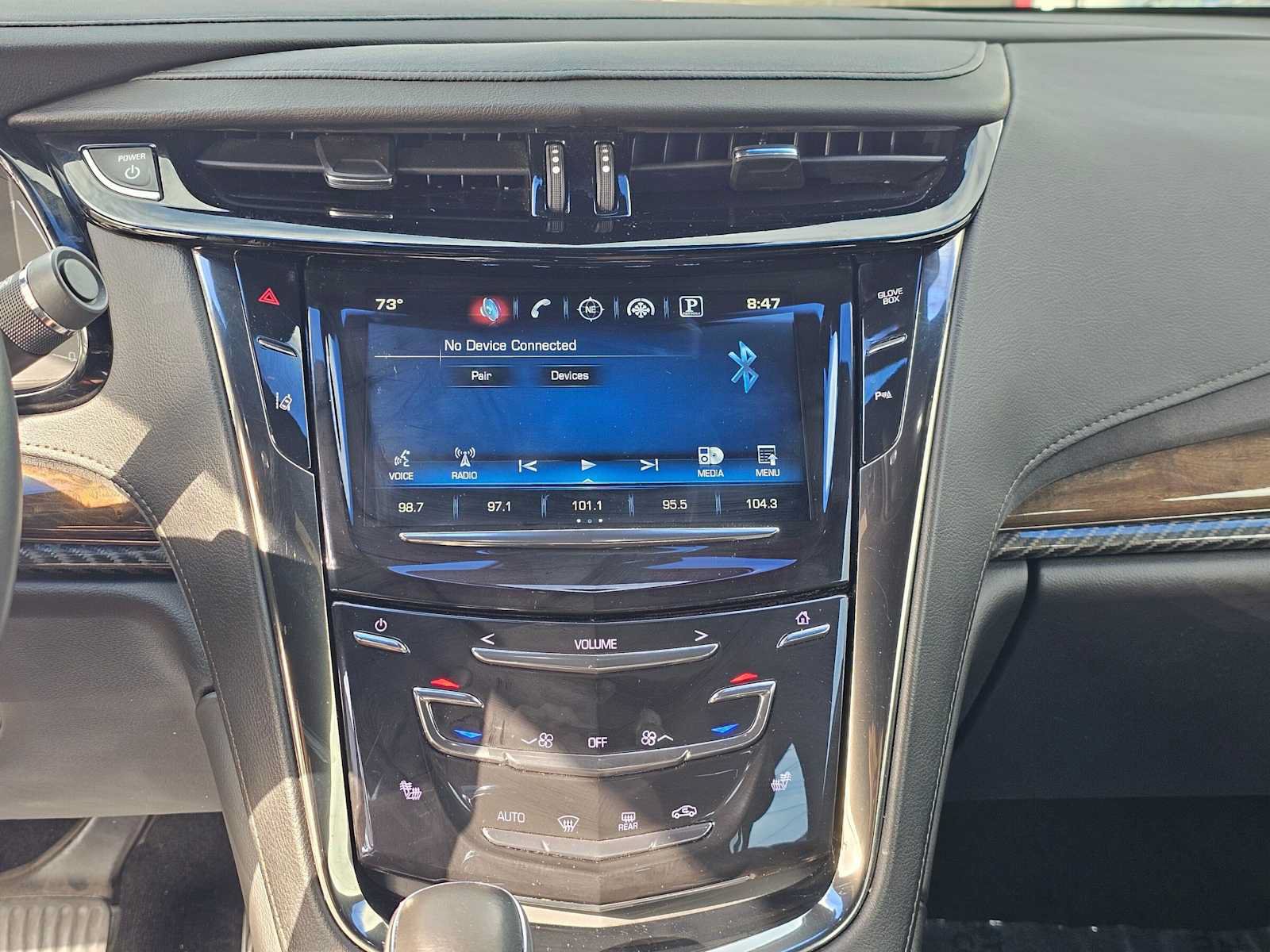 Used 2014 Cadillac ELR w/ Luxury Package FWD image 24
