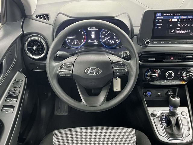 Certified 2023 Hyundai Kona SE image 19