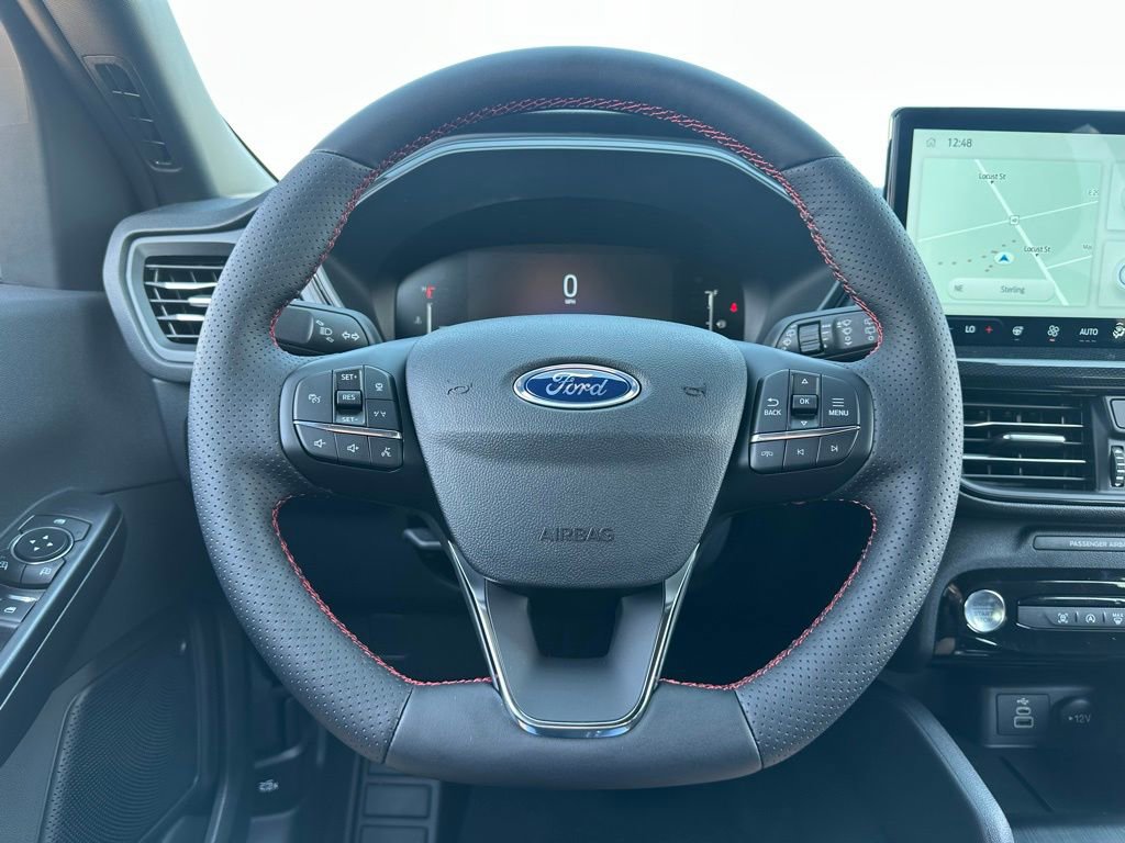 New 2026 Ford Escape ST-Line image 28