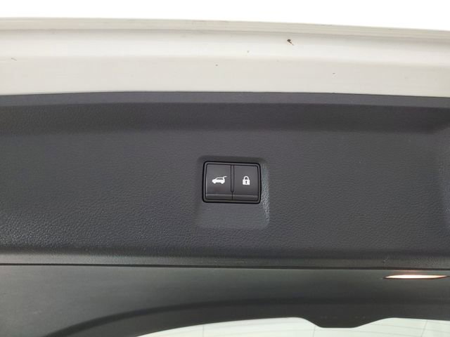 Used 2024 INFINITI QX60 Luxe FWD image 8
