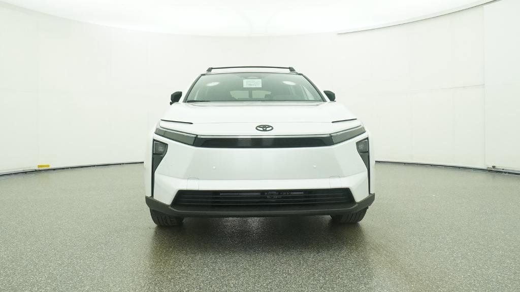 New 2026 Toyota bZ AWD/4WD image 8