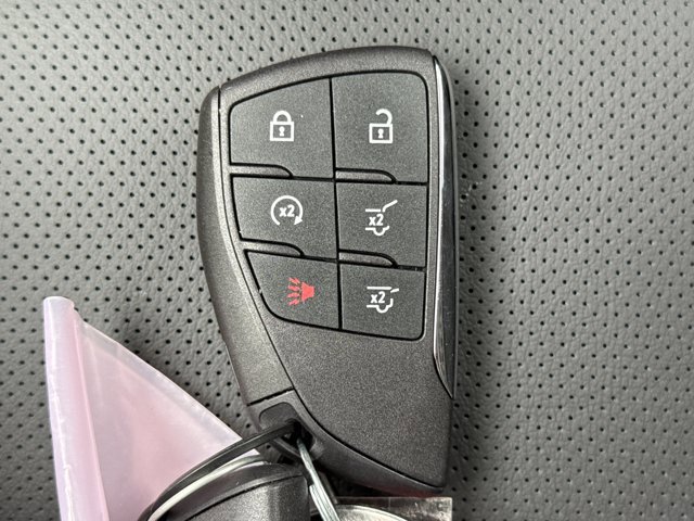 New 2026 GMC Yukon XL Elevation w/ Elevation Premium Package image 29