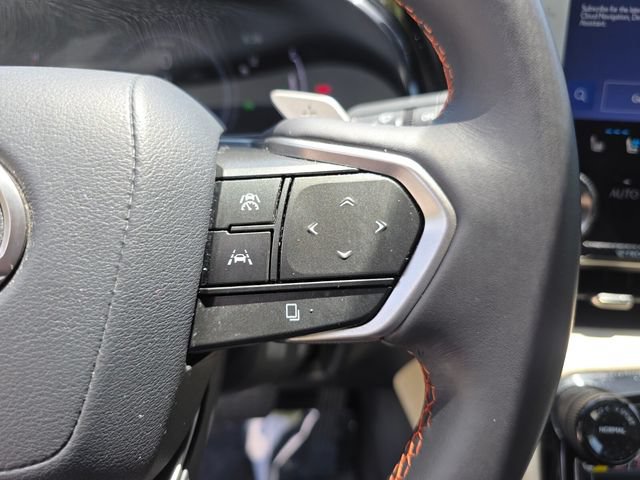 Used 2024 Lexus NX 350h AWD image 29