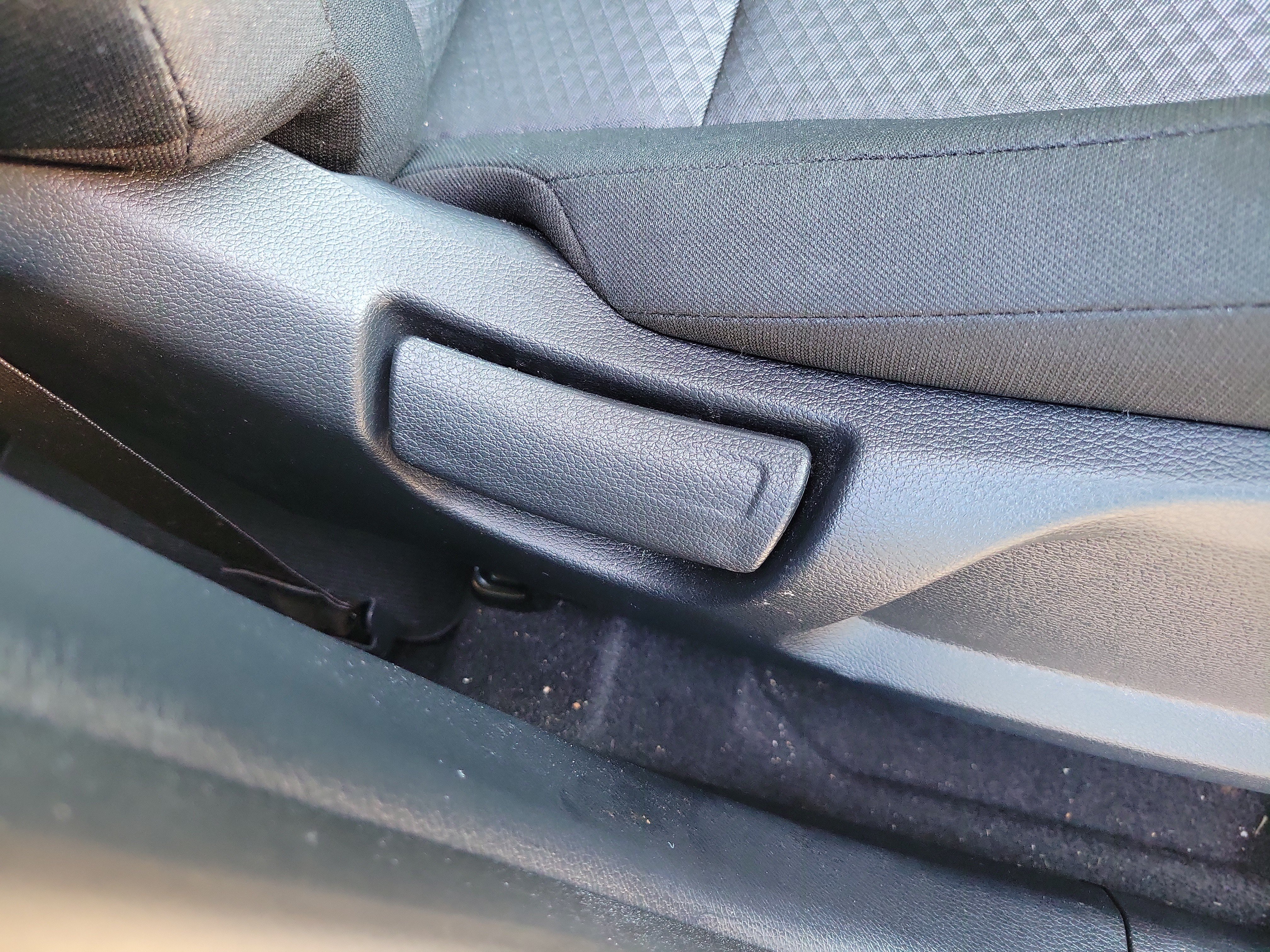 Certified 2025 Kia Soul S FWD image 7