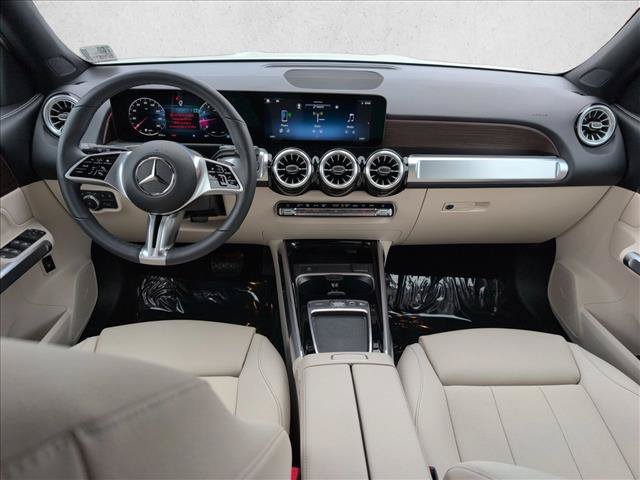 Certified 2026 Mercedes-Benz GLB 250 image 19