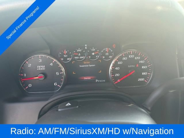 Used 2015 GMC Yukon Denali AWD/4WD image 18