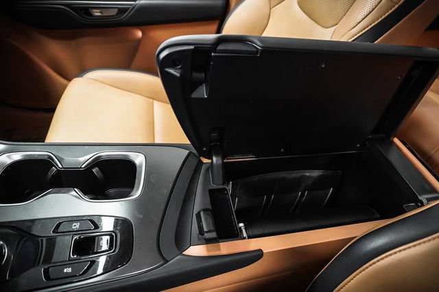 Certified 2023 Lexus RZ 450e Premium w/ Technology Package AWD/4WD image 18