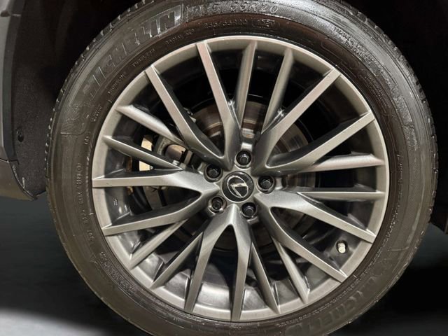 Used 2021 Lexus RX 350 F Sport image 38