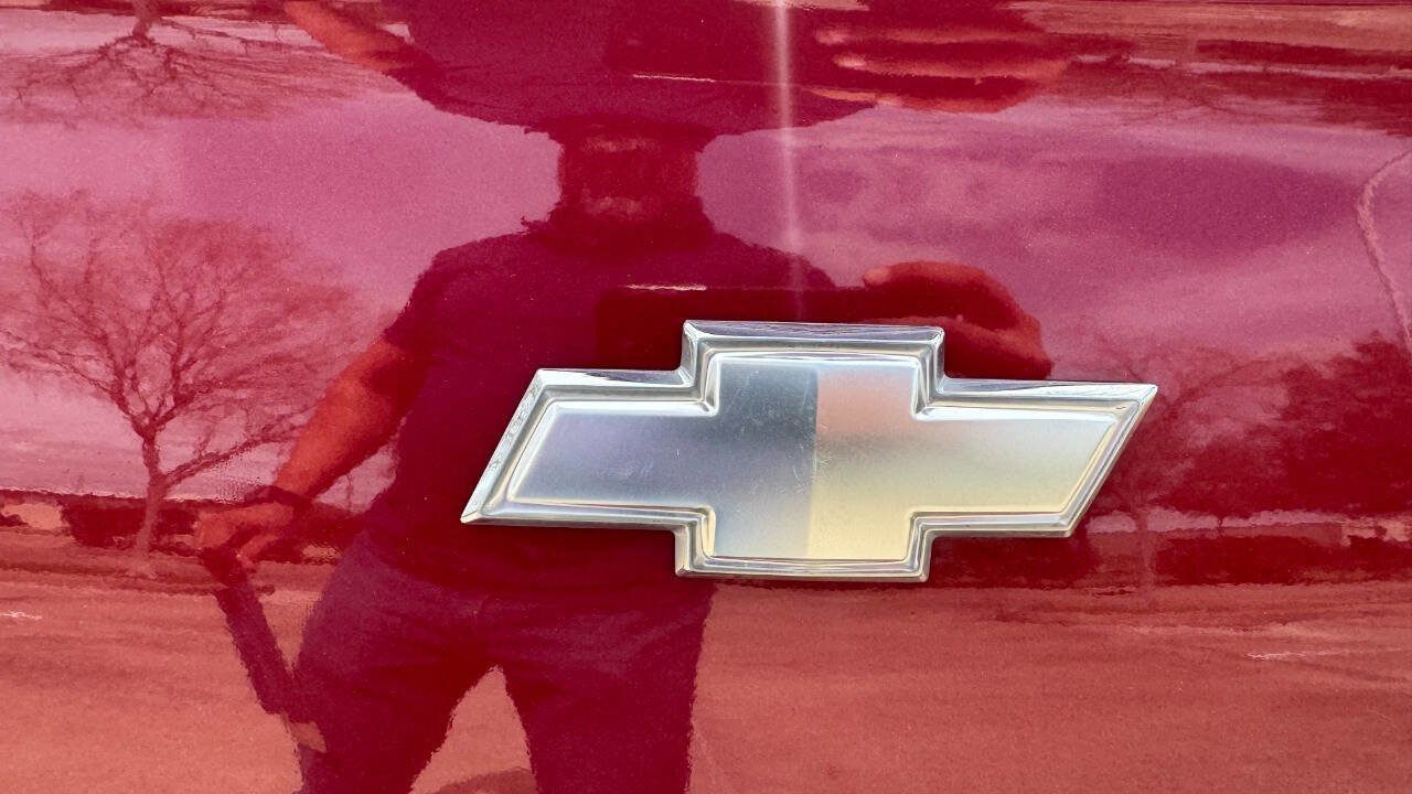 Used 2010 Chevrolet Cobalt LT image 20