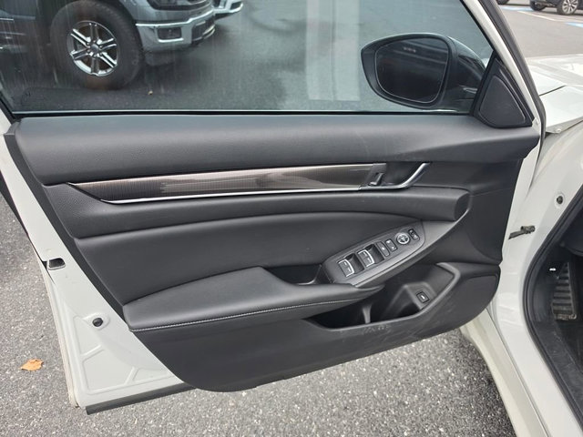 Used 2021 Honda Accord Sport image 18