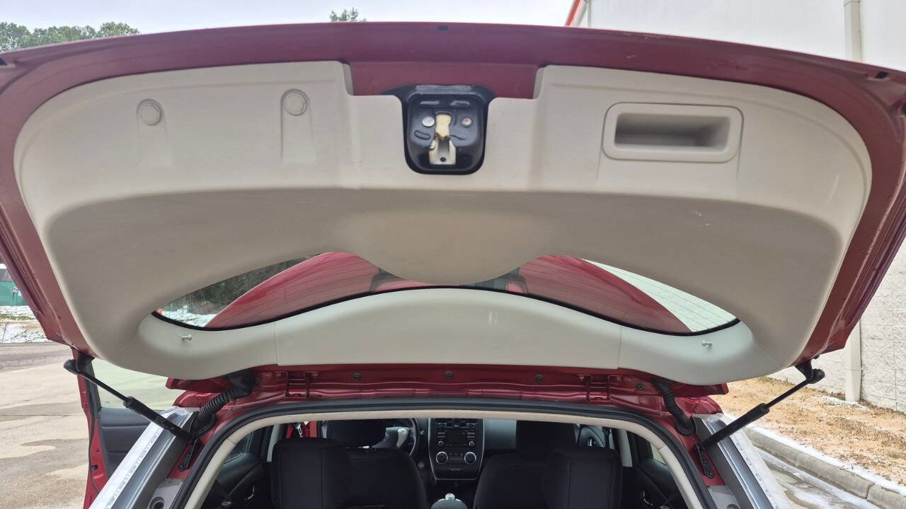 Used 2014 Nissan Leaf S image 61