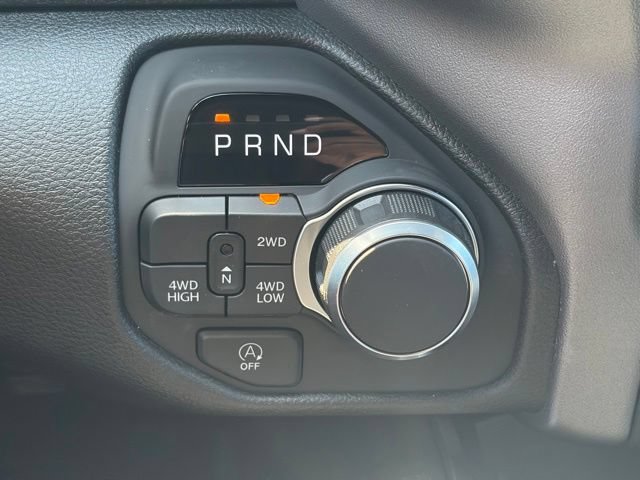 New 2026 RAM 1500 Express AWD/4WD image 21
